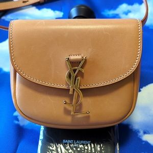 YSL mini Kaia crossbody bag